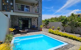 Villa Aahana - Flic En Flac