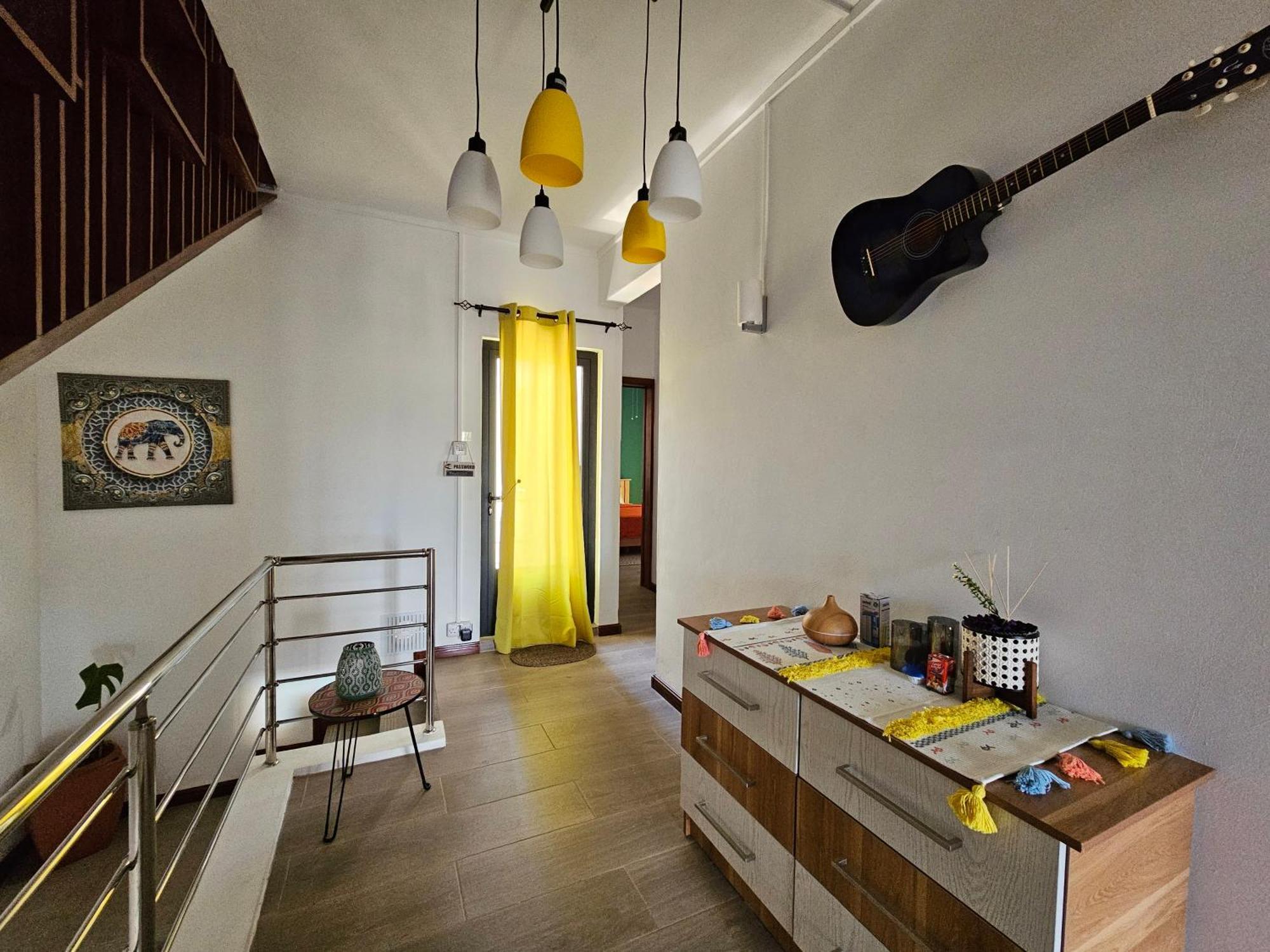 Villa Aahana - Flic-en-Flacq Extérieur photo
