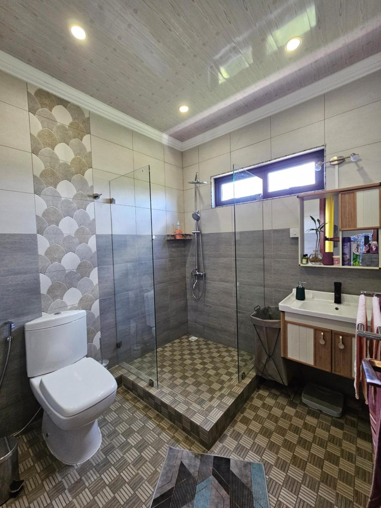 Villa Aahana - Flic-en-Flacq Extérieur photo