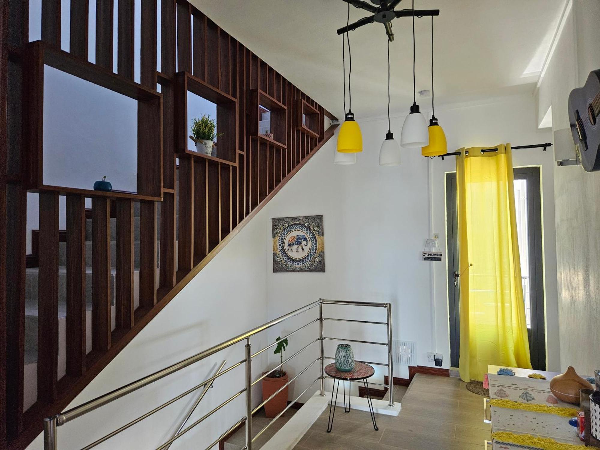 Villa Aahana - Flic-en-Flacq Extérieur photo