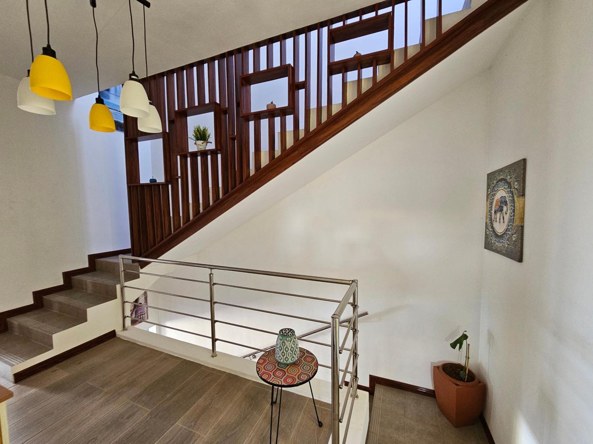 Villa Aahana - Flic-en-Flacq Extérieur photo